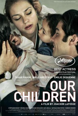 Our Children [Russian]
