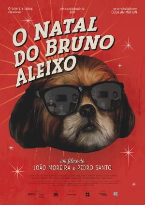O Natal do Bruno Aleixo [Portuguese]