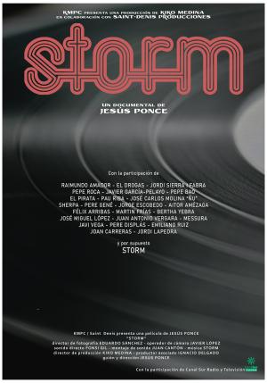 Storm [Spanish]