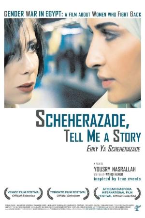 Scheherazade, Tell Me a Story [مدبلج للعربية]