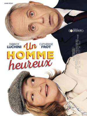Un homme heureux [Version française]