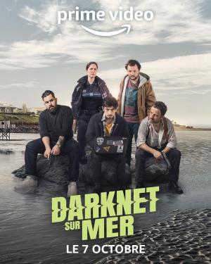 Darknet-sur-Mer [Russian]