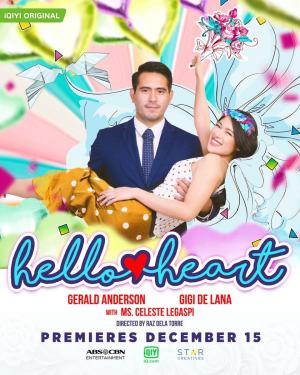 Hello, Heart [ترجمة عربية]