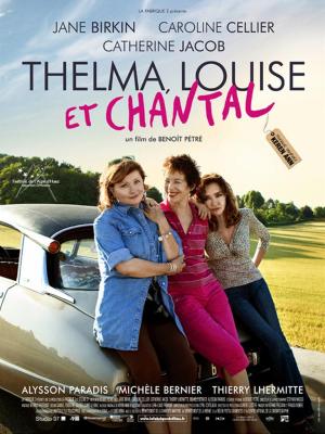 Thelma, Louise et Chantal [Version française]
