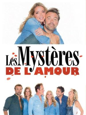Love in Paris [Version française] S1-S36