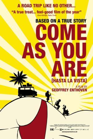 Come as You Are [Version française]