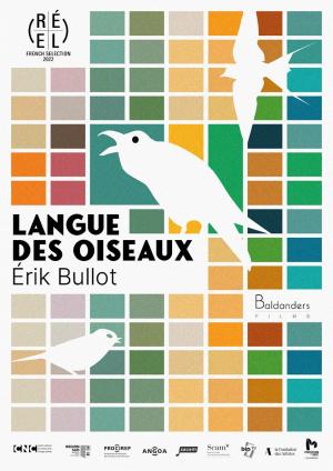Langue des oiseaux [Version française]