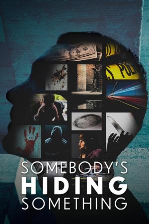 Somebody's Hiding Something[ترجمة عربية] S1-S3