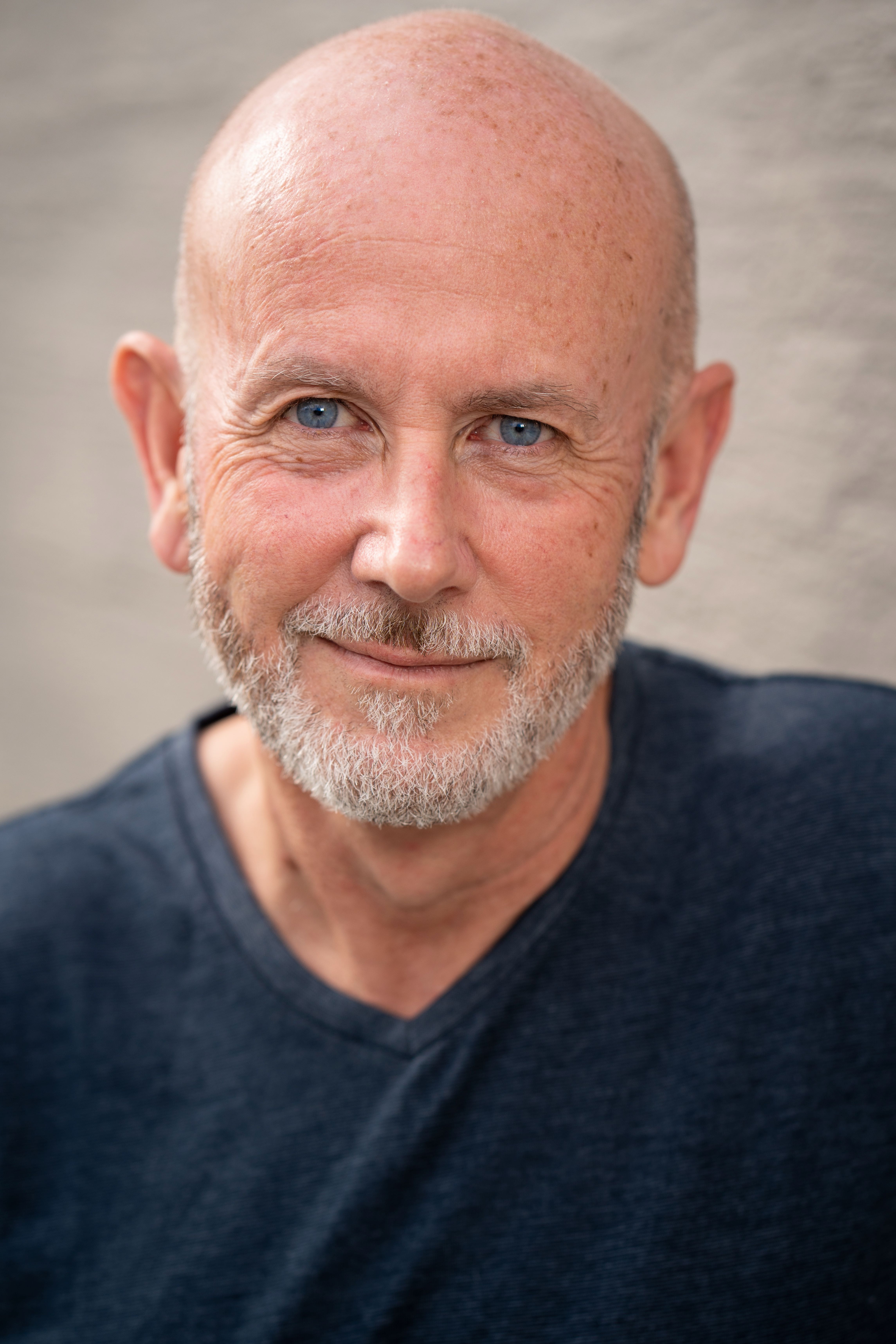 actor David O'Donoghoe large photo