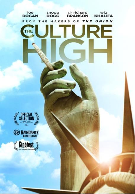 The Culture High - like Episode #2.41 but longer
