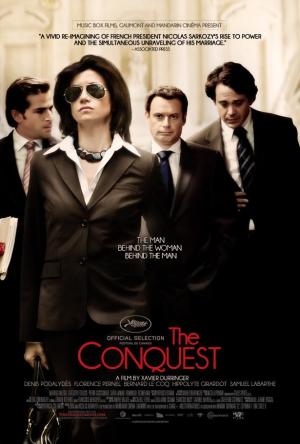 The Conquest [Version française]
