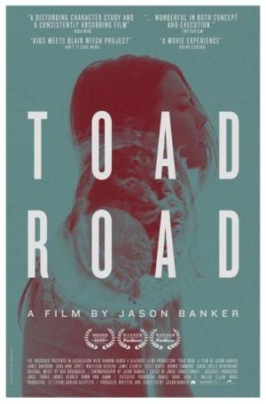 Toad Road