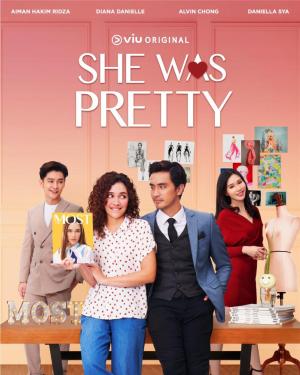 She Was Pretty (Malaysia) [Tagalog]
