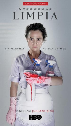 The Cleaning Lady [ترجمة عربية] S1-S4