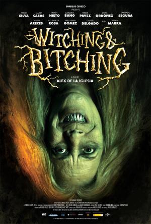 Witching and Bitching [Russian]