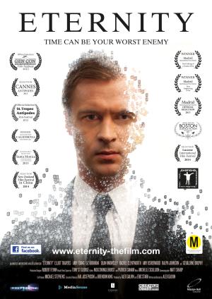 Eternity [Hindi]