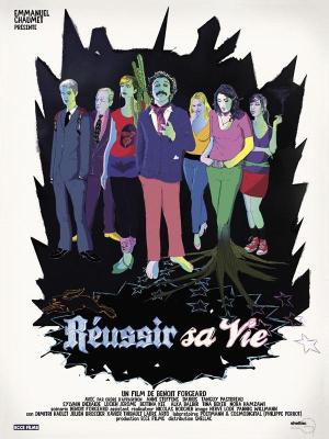 Réussir sa vie [Version française]