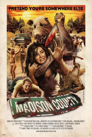 Madison County [Indonesian]