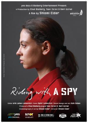 Riding with a Spy [Portuguese]