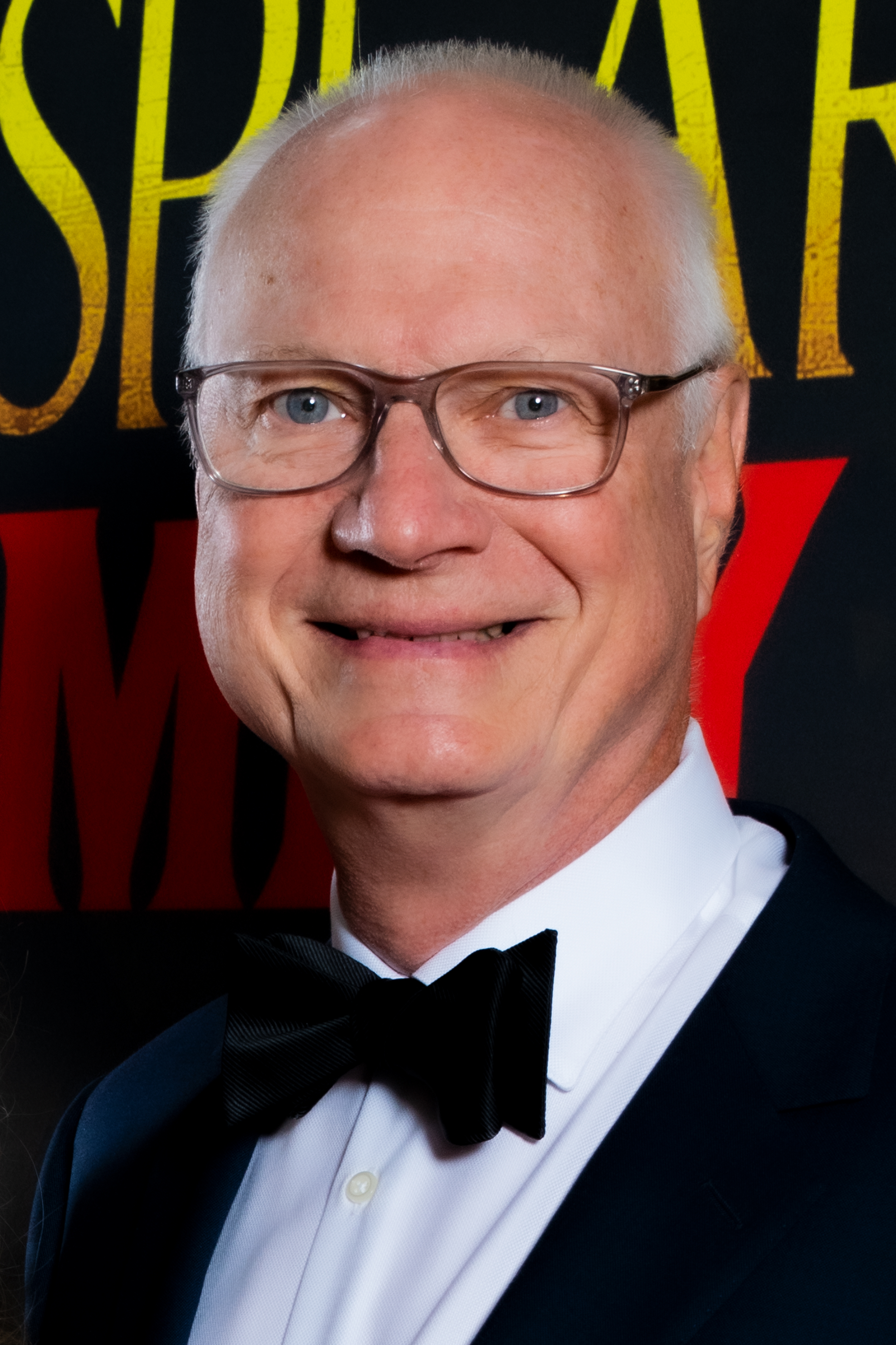 actor Gentleman John Potzmann large photo