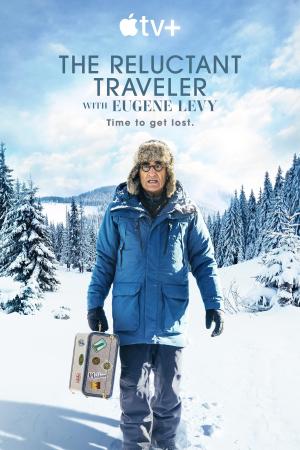 The Reluctant Traveler [Indonesian] S1-S2