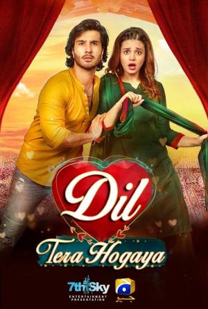Dil Tera Hogaya [Hindi]