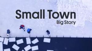 Small Town, Big Story [ترجمة عربية]