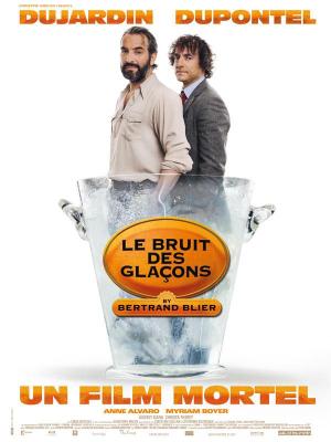 The Clink of Ice [Version française]