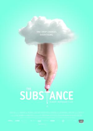 The Substance: Albert Hofmann's LSD [Russian]