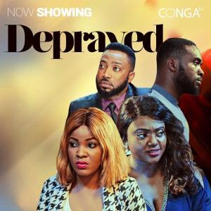 Depraved [Russian]