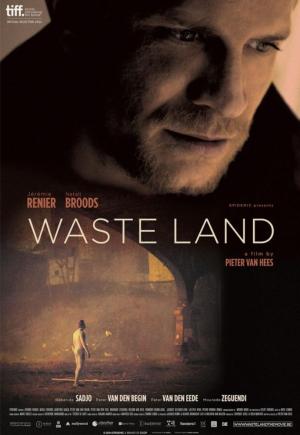 Waste Land [Version française]