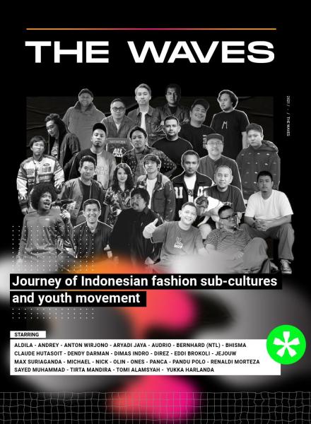 The Waves