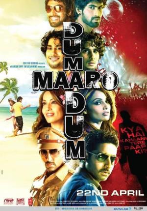 Dum Maaro Dum [Hindi]