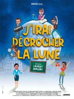 J'irai décrocher la lune [Version française]
