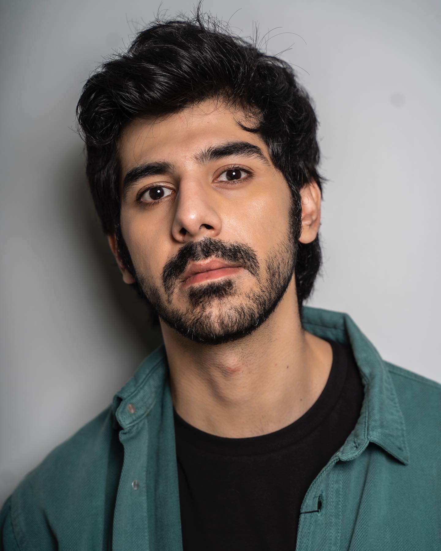 actor Pavail Gulati large photo