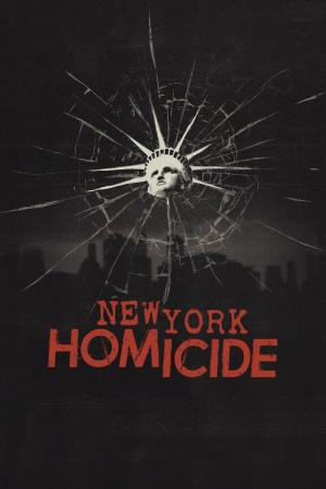 New York Homicide S1-S3