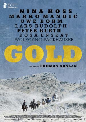 Gold [Version française]