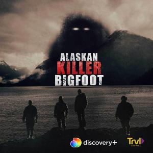 Alaskan Killer Bigfoot [Portuguese]
