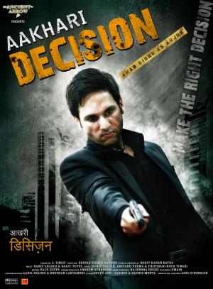 Aakhari Decision [Hindi]