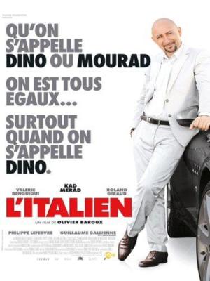 The Italian [Version française]