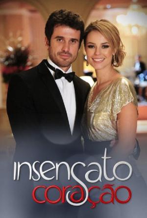 Irrational Heart [Portuguese]