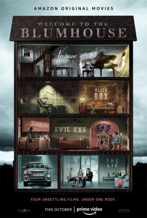 Welcome to the Blumhouse [Portuguese]