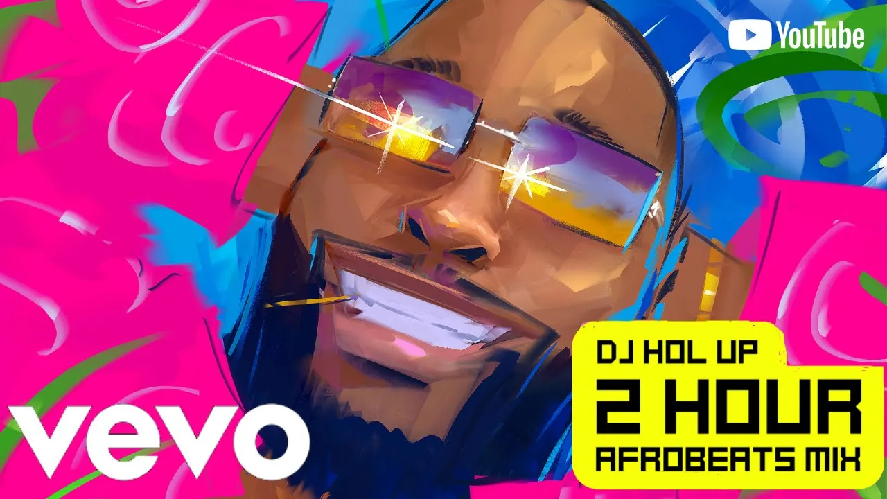 Official Afrobeats Mix 2021 | 2Hrs | Wizkid | Davido | Burna Boy | Tiwa Savage | Bella Shmurda (2020) | Watch on Movi47