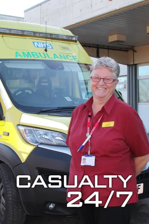 Casualty 24/7 S1-S10
