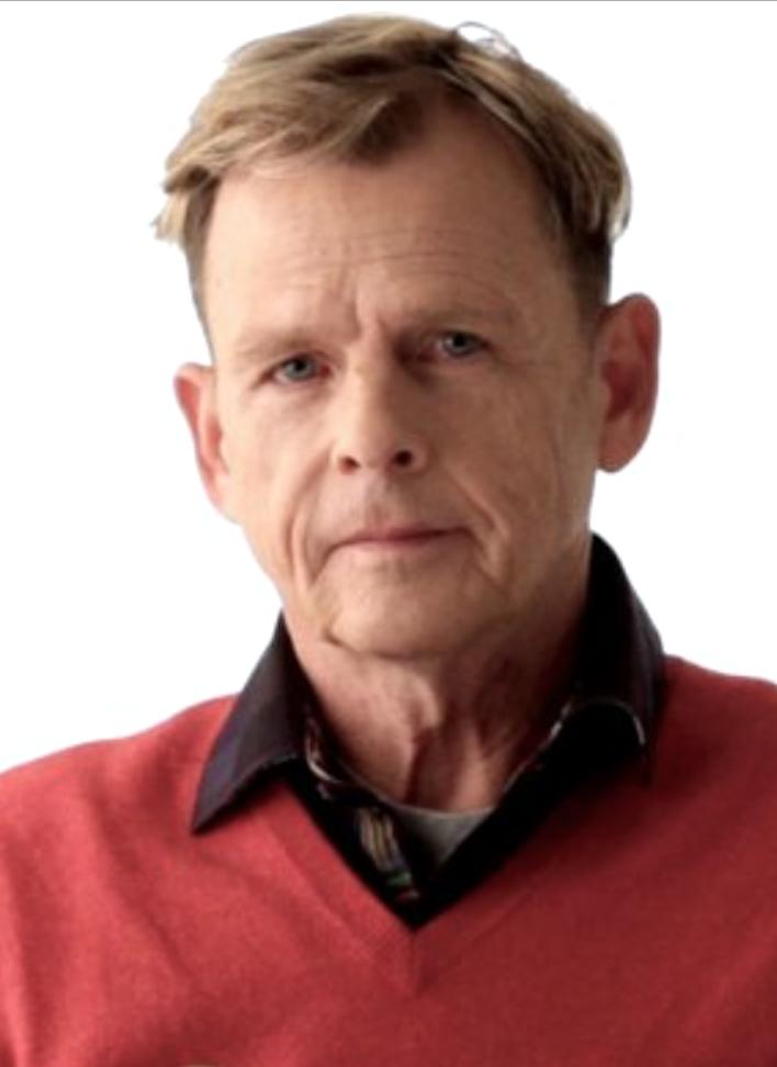 actor Mark Patton large photo