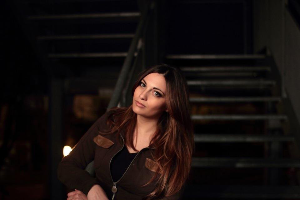 actor Rita Rusciano large photo