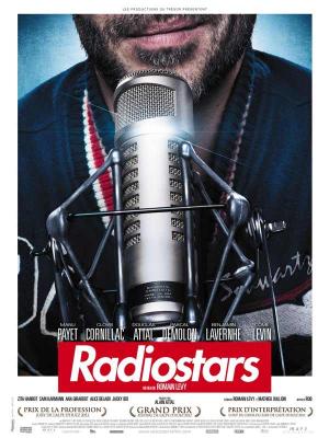 Radiostars [Version française]