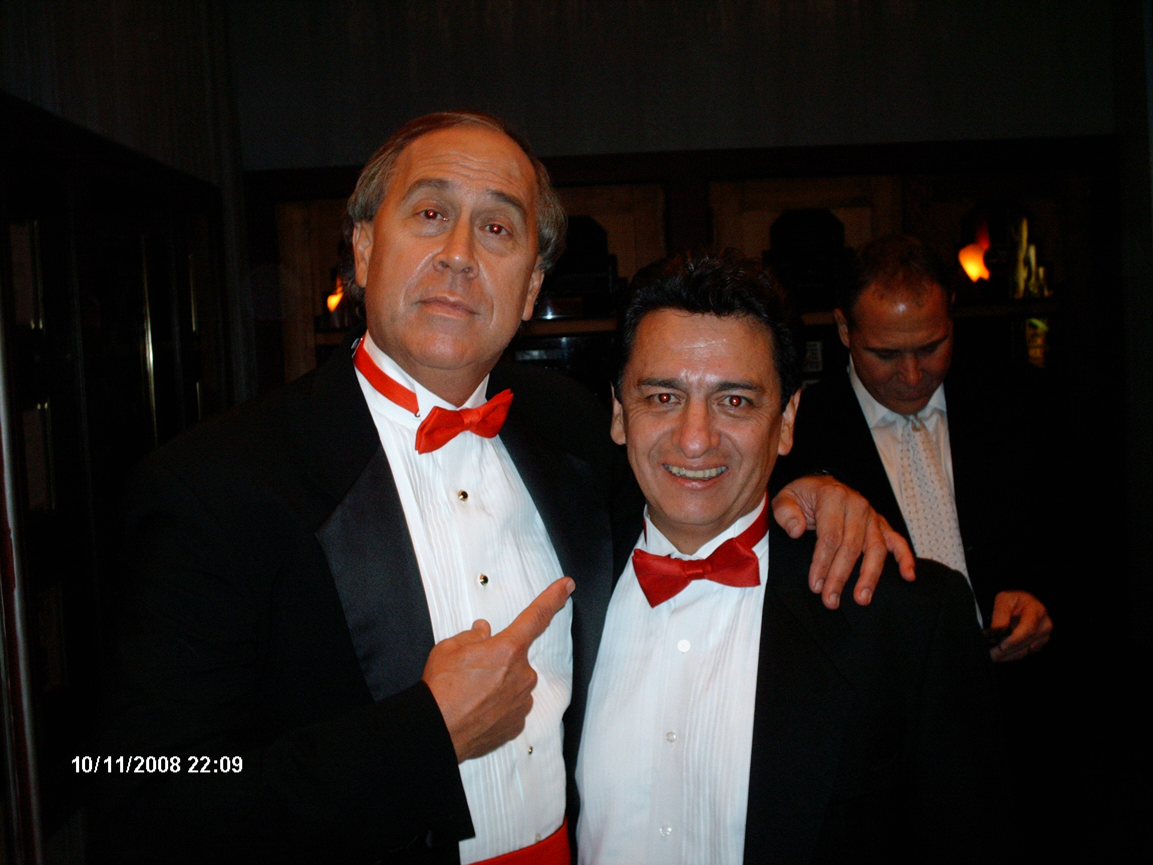 actor Jose L. Penaranda large photo