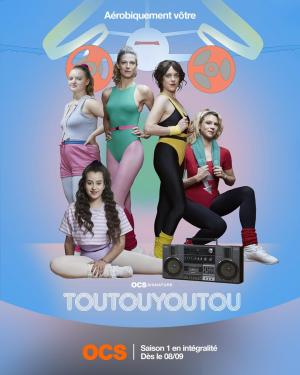 Toutouyoutou [Version française] S1-S2
