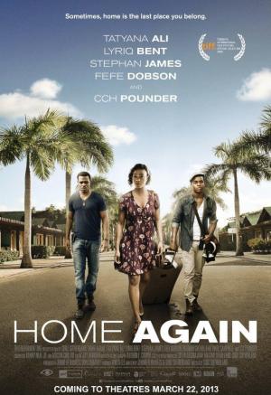 Home Again [ترجمة عربية]